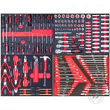 KraftWell KRW-TTG/SET157