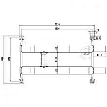 KraftWell KRW12FPL