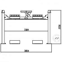 KraftWell KRW12FPL
