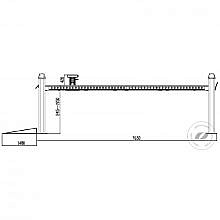 KraftWell KRW12FPL
