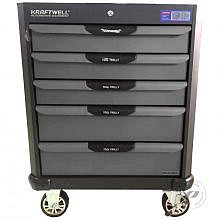 KraftWell KRW-TTG/SET157
