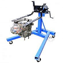 NORDBERG N300GB2