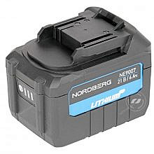 NORDBERG NE9007