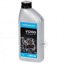 NORDBERG NHA100