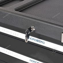 NORDBERG T5N