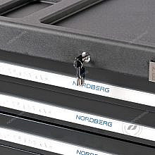 NORDBERG T6N