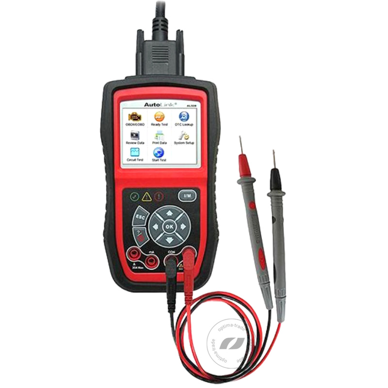 Autel AutoLink AL539