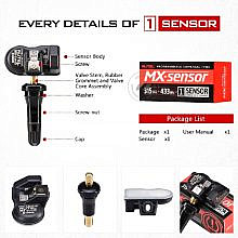 Autel MX-1 433/315