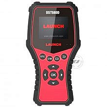 Launch BST-580D
