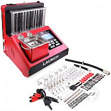 Launch CNC 605A GDI