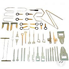 Car-Tool CT-8108