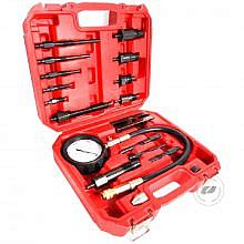 Car-Tool CT-H001