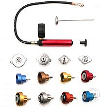 Car-Tool CT-H006