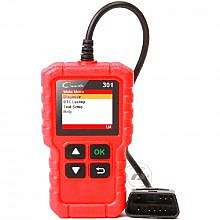 Launch Creader CR301
