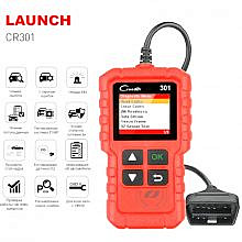 Launch Creader CR301