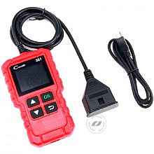 Launch Creader CR301