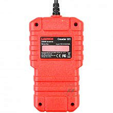 Launch Creader CR301