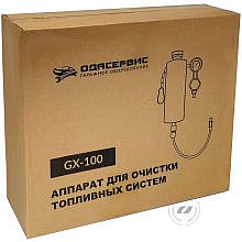 ОДА Сервис GX-100