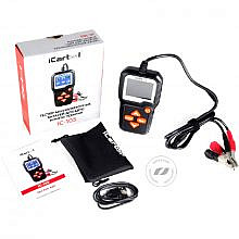 iCarTool IC-105