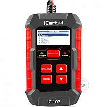 iCartool IC-107