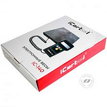 iCartool IC-140