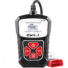 iCartool IC-305