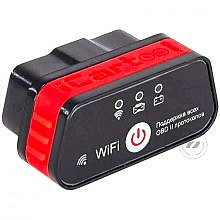 iCartool IC-327wifi