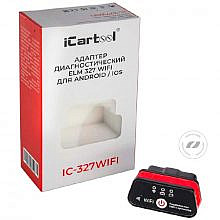iCartool IC-327wifi