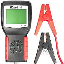 iCartool IC-400