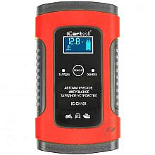 iCartool IC-CH101