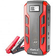 iCartool IC-JSD12