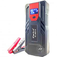 iCartool IC-JSD13