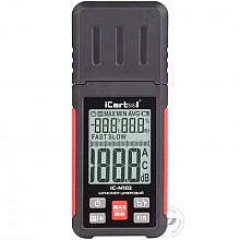 iCartool IC-M102