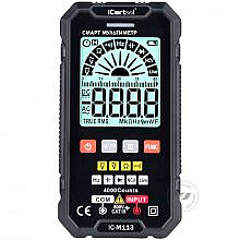 iCartool IC-M113