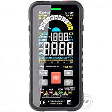 iCartool IC-M116
