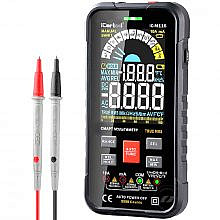 iCartool IC-M116