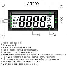 iCartool IC-T200