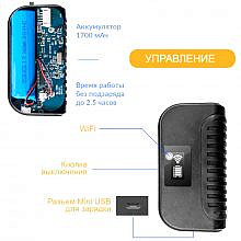 iCartool IC-V100A