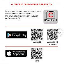 iCartool IC-V109