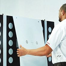 Launch LAC01-09