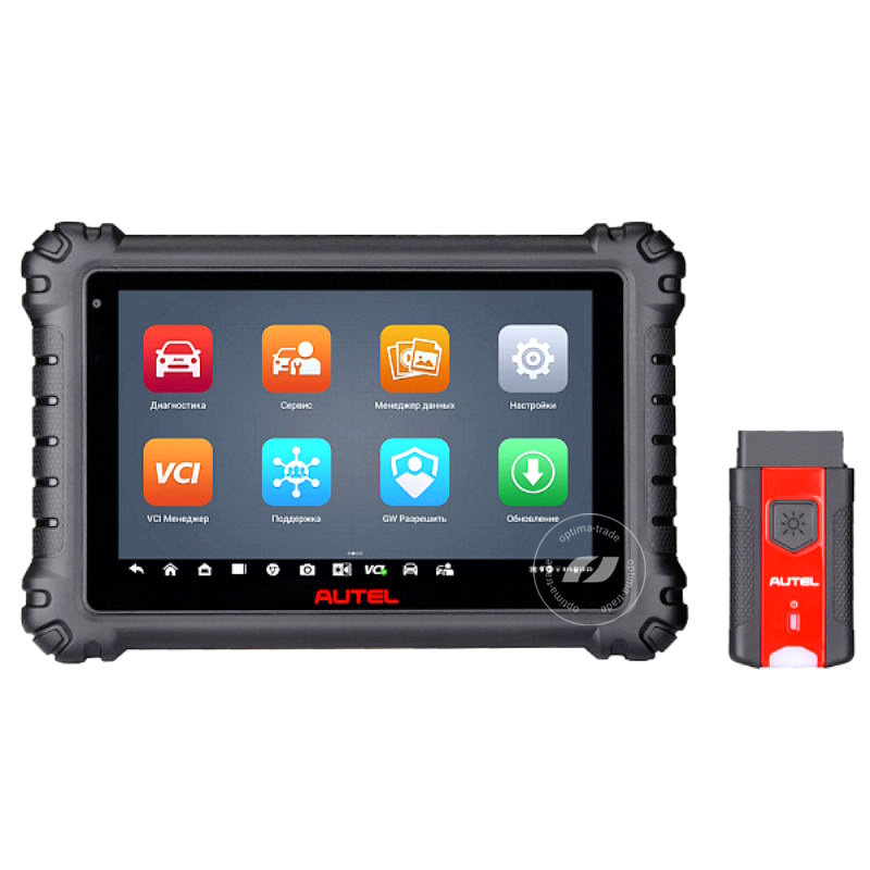 Autel MaxiSys MS906 PRO ТS