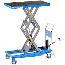 NORDBERG N3T1001