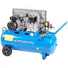 NORDBERG NCE100/390
