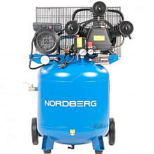 Nordberg NCEV100/360