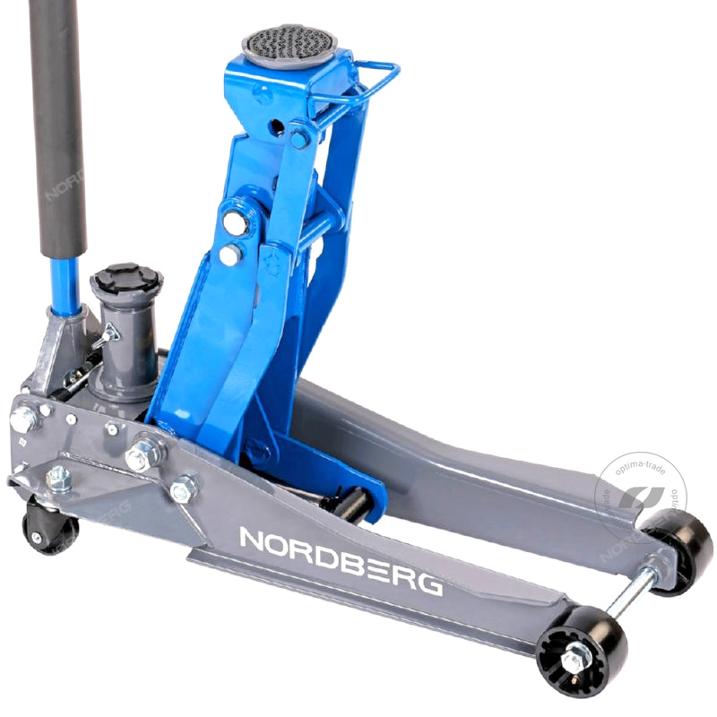 NORDBERG N32025