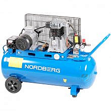 NORDBERG NCE100/391