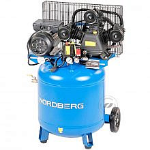 NORDBERG NCEV100/360