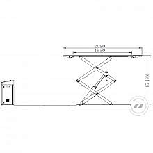TLT-635AF GL01947-G