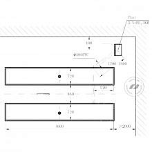 Launch TLT-840 WAF/GL01951-G