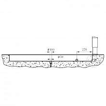 Launch TLT-840 WAF/GL01951-G